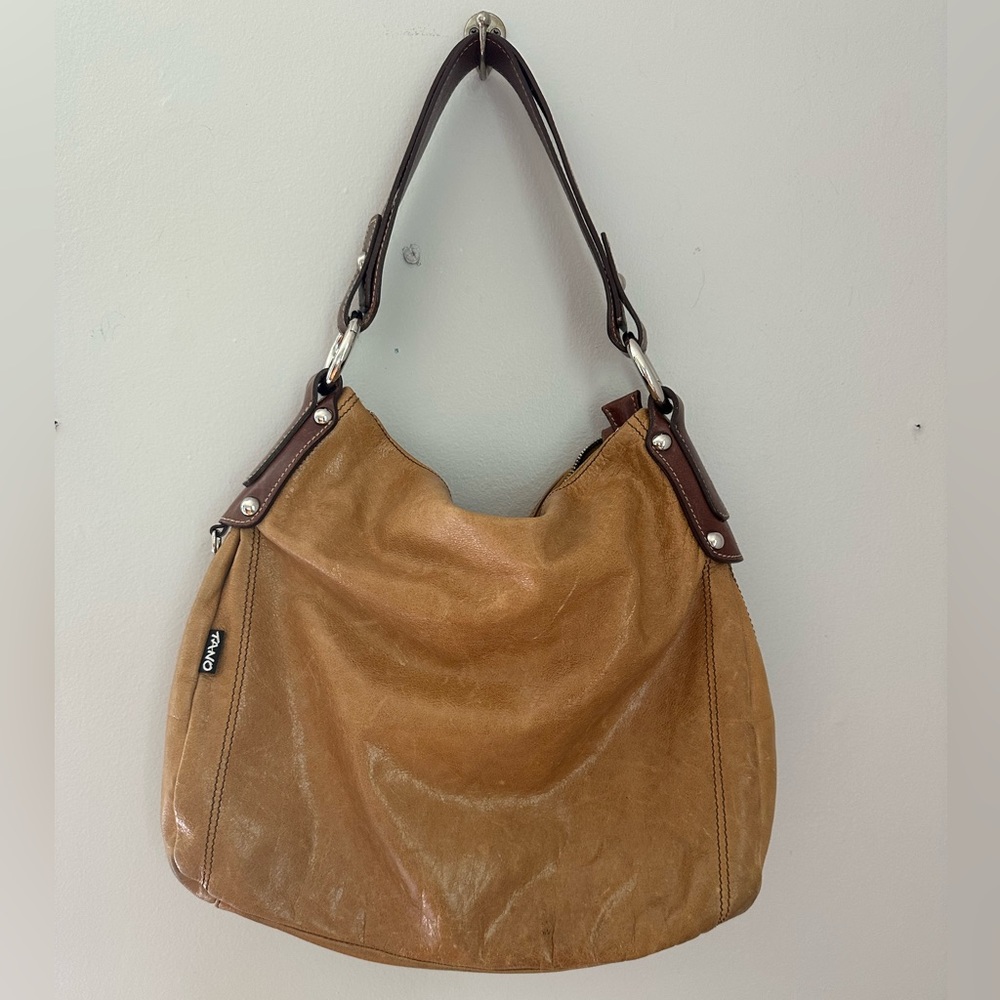Tano Womens leather bag